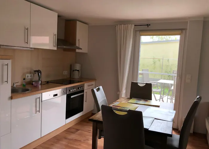 Kiefernwaeldchen Mellensee Am Mellensee